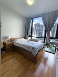 The Trilinq (D5), Condominium #579762311